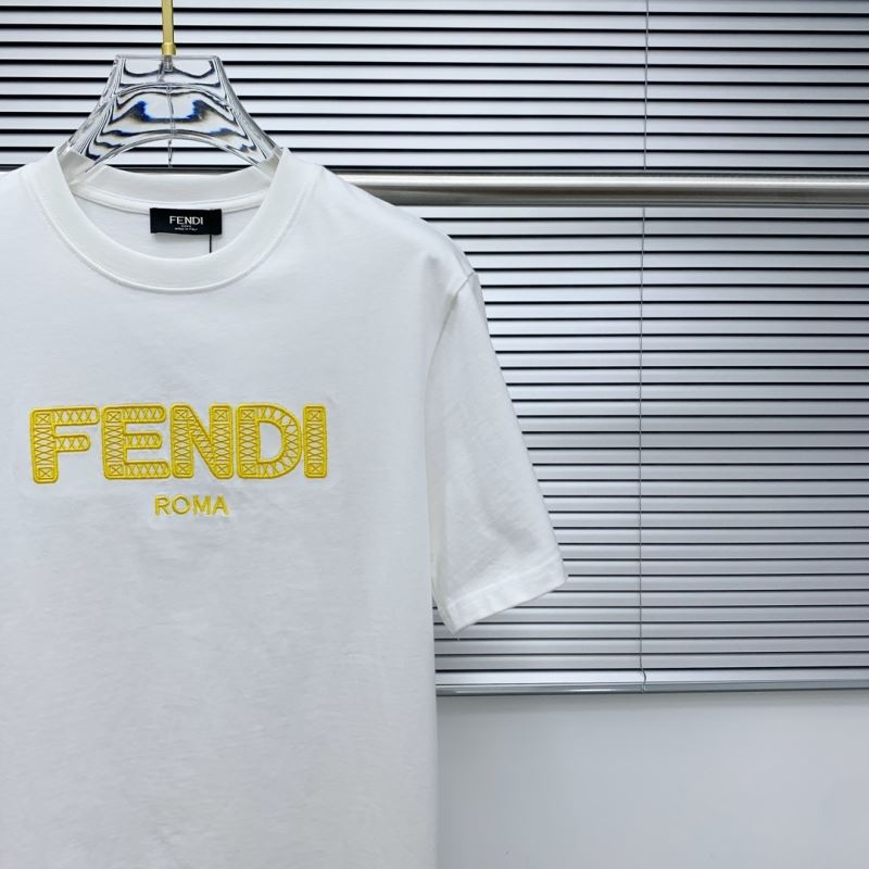 Fendi T-Shirts